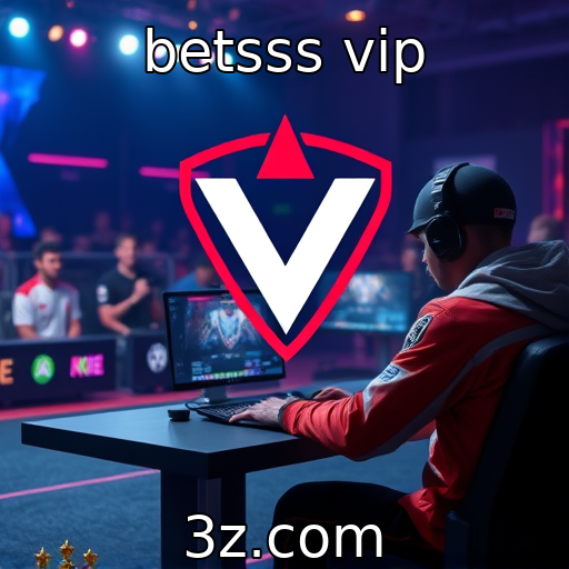 E-sports como novos campeonatos de entretenimento