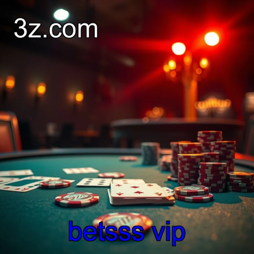 Recompensas Imperdíveis no Betsss Vip para Jogadores Empolgados